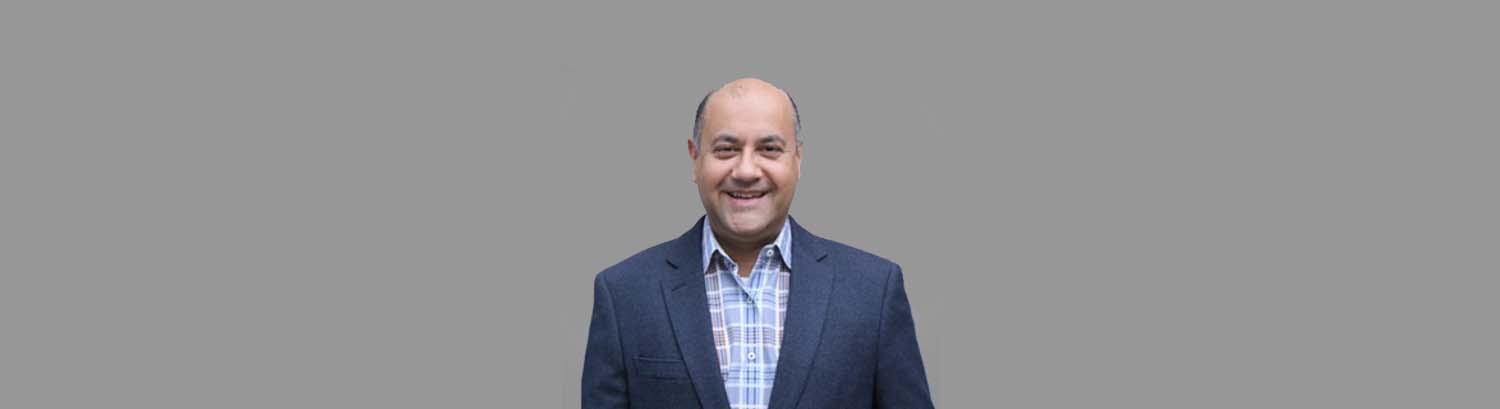 Anil Ganjoo Anil Ganjoo