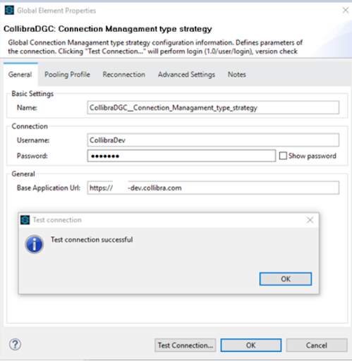 Integrating MuleSoft with HDInsight Hive and Collibra
