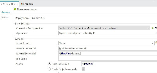 Integrating MuleSoft with HDInsight Hive and Collibra