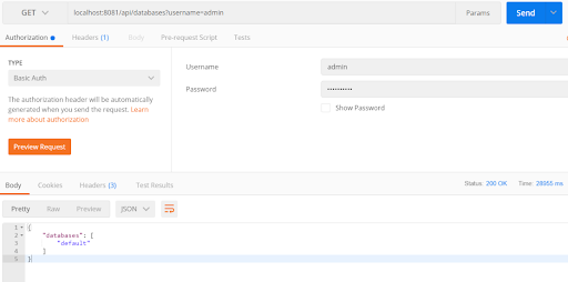 Integrating MuleSoft with HDInsight Hive and Collibra