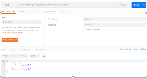 Integrating MuleSoft with HDInsight Hive and Collibra