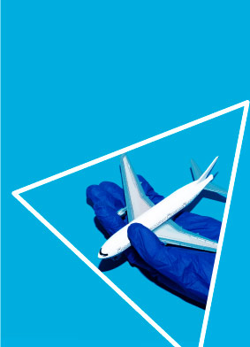 The ‘New Normal’ in Airlines | COVID-19 and Beyond The ‘New Normal’ in Airlines | COVID-19 and Beyond