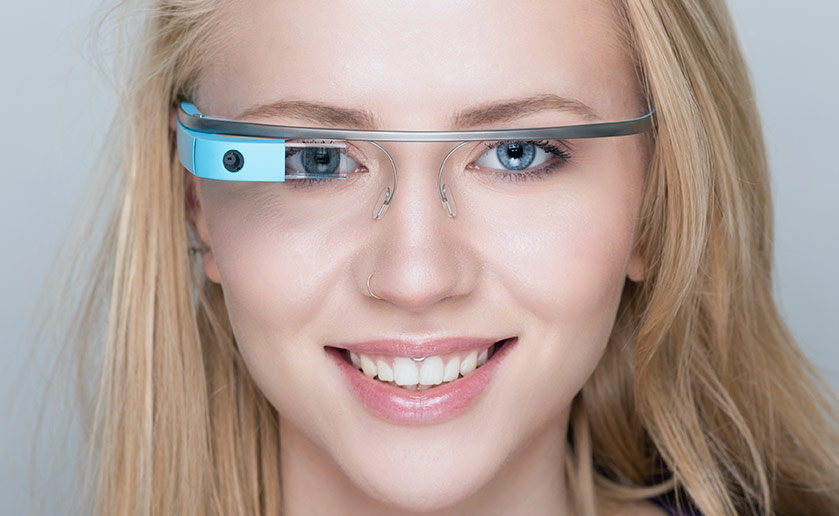pros and cons of google glass