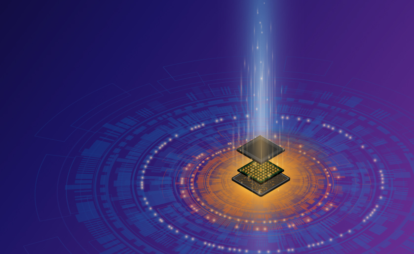Heralding a new era of Quantum computing | HCLTech Heralding a new era of Quantum computing | HCLTech