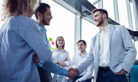 About Pega & Our Partnership