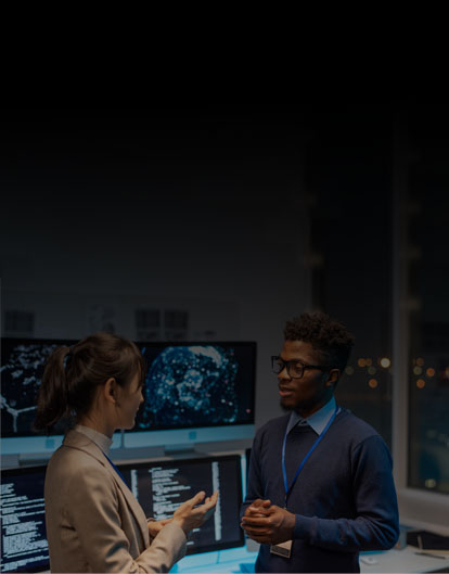 Redefine cognitive intelligent operational excellence with HCLTech iONA Redefine cognitive intelligent operational excellence with HCLTech iONA