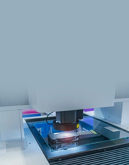 Data engineering and AI services for the semiconductor ecosystem Data engineering and AI services for the semiconductor ecosystem