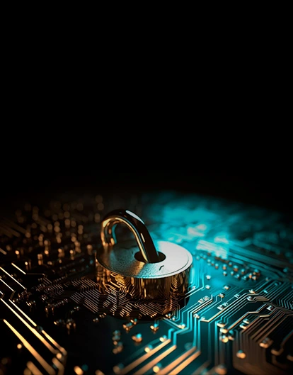 Security services for semiconductor ecosystem Security services for semiconductor ecosystem