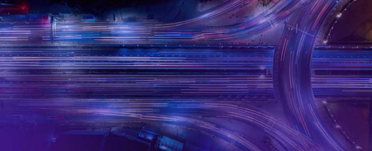 Reimagining networks for modern enterprises