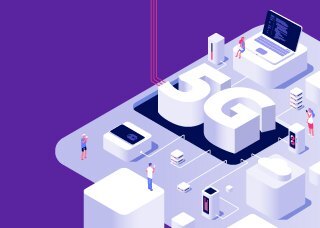 Private 5G as the Enabler of Industry 4.0