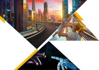 Edge Network– Unplugged
