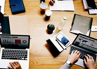 IDC Spotlight For HCLTech Addressing The Requirement For Multicloud Networking