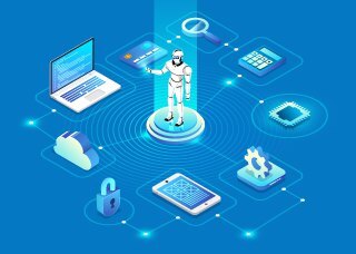 Leveraging AI/ML-driven Autonomous Networks for Next-Generation Enterprises