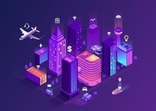 Network Verticalization – Redefining Digital Economy