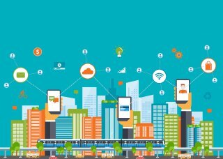 HCLTech Nucleus - Reimagine your campus networks