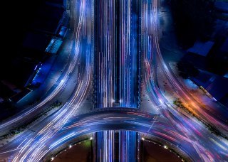 Reimagining networks for modern enterprises