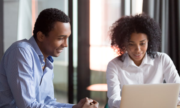 Accelerating Cybersecurity through HRMS Transformation