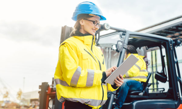Reimagining Supply Chain through Data-driven Transformation