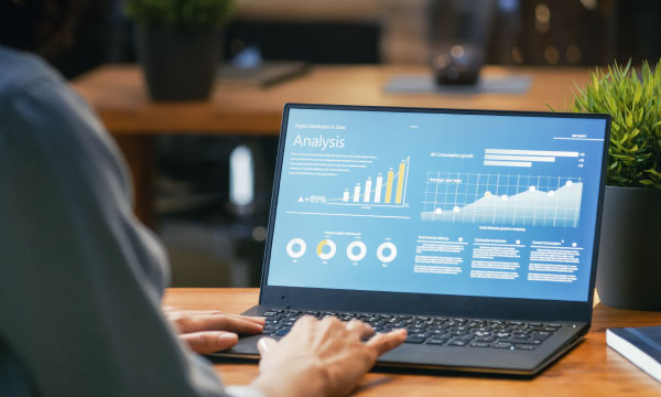 Consolidating Supplier Data for Actionable Insights