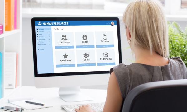 Rapidly Transforming the Payroll Process Amid HRMS Outage