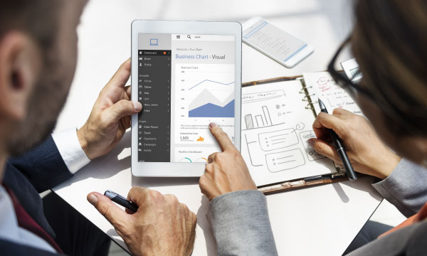 Reducing Time-to-insight by Automating Supplier Data Analytics