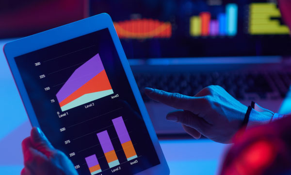 Analytics at HCLTech