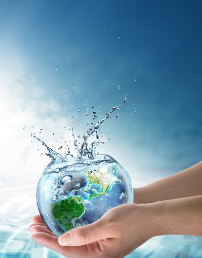 AquaSphere