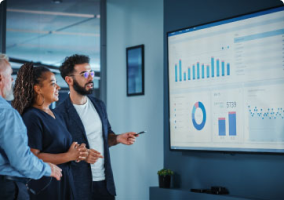 Marketing-as-a-Service
