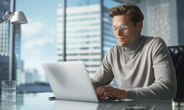 Modernize legacy technologies for future-proofing business needs