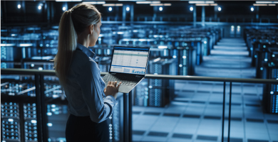 Dissecting the IT Service Industry with HCL Technologies