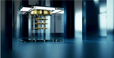 Exploring the latest trends in quantum computing