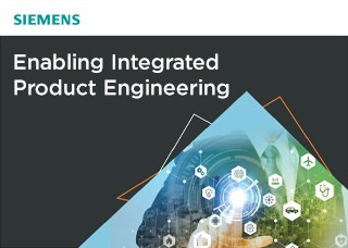 Enabling Integrated Product Engineering