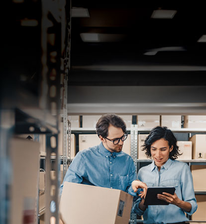 B2B Rapid eCommerce solution