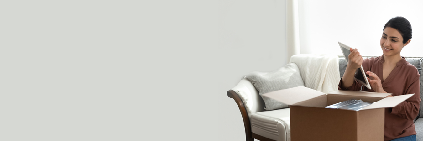 Rapid eCommerce for B2C
