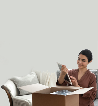 Rapid eCommerce for B2C