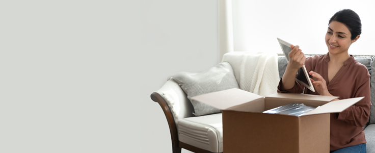 Rapid eCommerce for B2C