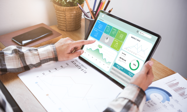 Adaptive analytics: The future of data-driven decision-making
