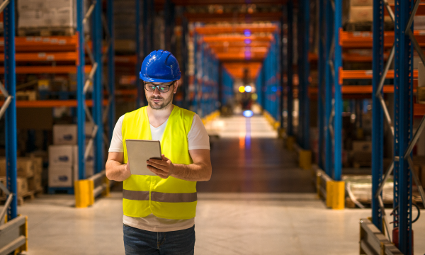 Why building collective supply chain resilience is a survival mechanism today