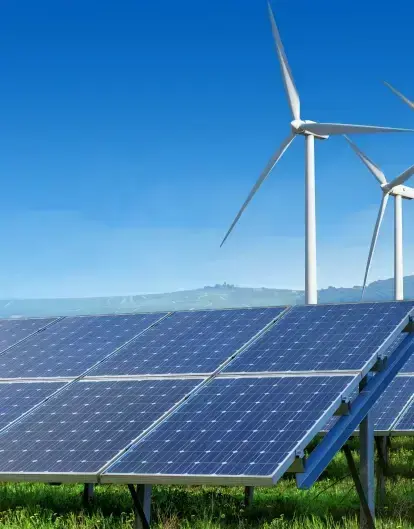 Our sustainability strategy