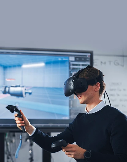 Next-Gen XR Experiences