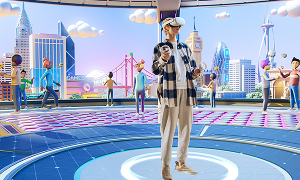 Demystifying Metaverse