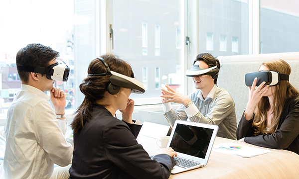 What will determine the success and failure of Metaverse