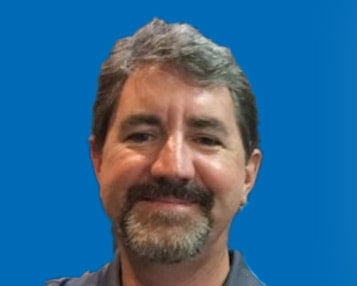 Dave Blatner