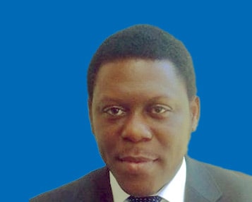 Ladi Olaoye