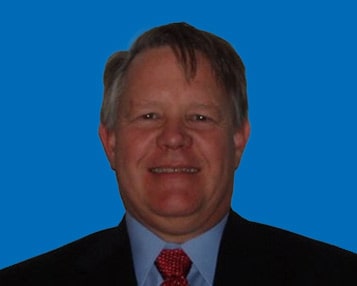 Mike Edelen
