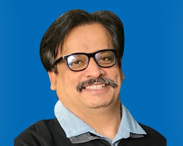 Pradeep Misra