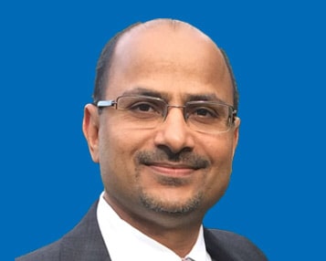 Sanjai Hayaran