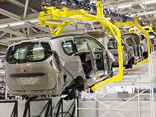 Automotive Automotive