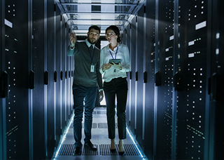 Enabling remote workforce collaboration and productivity with Augmented Reality