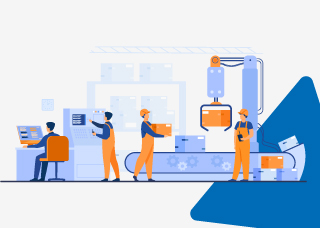 Smart Industrial Assistant